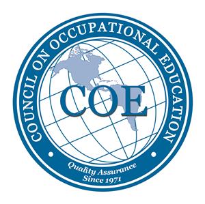 COE Logo